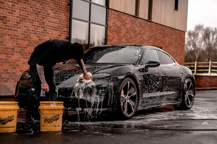 Detailing